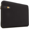 Case Logic LAPS-114 Black 35,6 cm (14") Etui kieszeniowe Czarny