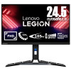 Lenovo Legion R25i-30 24.5"FHD 165Hz 400nits AG 2xHDMI, DP Raven Black-11550028