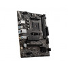 Płyta główna A520M PRO AM4 2DDR4 DP/VGA/HDMI USB 3.2 mATX-1416989