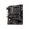 Płyta główna A520M PRO AM4 2DDR4 DP/VGA/HDMI USB 3.2 mATX-1416990