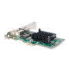 Karta sieciowa przewodowa PCI Express 2x RJ45 Gigabit 10/100/1000Mbps Low Profile-1417210