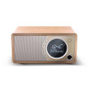 Radio cyfrowe Sharp DR-450(BR) z technologią Bluetooth-14172370