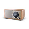 Radio cyfrowe Sharp DR-450(BR) z technologią Bluetooth-14172371