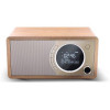Radio cyfrowe Sharp DR-450(BR) z technologią Bluetooth-14172374