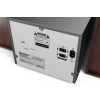Sharp XL-B517D System micro domowego audio 45 W Brązowy-14172436