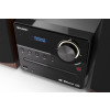 Sharp XL-B517D System micro domowego audio 45 W Brązowy-14172438