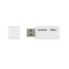 Pendrive UME2 128GB USB 2.0 Biały-1417282