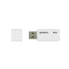 Pendrive UME2 8GB USB 2.0 Biały-1417286