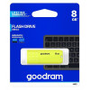 Pendrive UME2 8GB USB 2.0 żółty-1417287