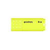 Pendrive UME2 8GB USB 2.0 żółty-1417288