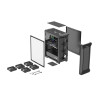 GENESIS OBUDOWA IRID 505F MIDI TOWER Z OKNEM USB 3.0 NPC-1997-14172953