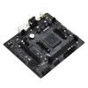 Płyta główna A520M-HDV AM4 2DDR4 HDMI/DVI/VGA M.2 mATX-1417427