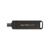 Patriot Rage R550 512GB Dual USB A+C, Alu, 100MBs-14174825