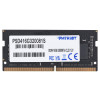 PATRIOT DDR4 16GB SIGNATURE LINE 3200 MHz SO-DIMM-4064200