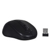 Mysz EXTREME Maverick XM104K (optyczna; 1200 DPI; kolor czarny)-14175427