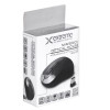 Mysz EXTREME Maverick XM104K (optyczna; 1200 DPI; kolor czarny)-14175430