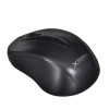 Mysz EXTREME Maverick XM104K (optyczna; 1200 DPI; kolor czarny)-14175431