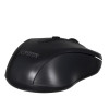 Mysz EXTREME Maverick XM104K (optyczna; 1200 DPI; kolor czarny)-14175434