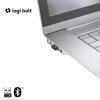 Logitech Signature M650 for Business myszka Biuro Po prawej stronie RF Wireless + Bluetooth Optyczny 4000 DPI-14175579
