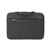 Etui do laptopa Clam 15.6 czarne-7817971