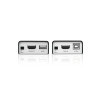 Przedłużacz HDMI/USB Cat5 1080p@40m VE803-1417822
