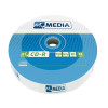 CD-R My Media 700MB Wrap (10 spindle)-1417892
