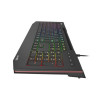 Klawiatura Genesis Lith 400 podświetlenie RGB X-Scissor -1417966