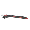 Klawiatura Genesis Lith 400 podświetlenie RGB X-Scissor -1417968