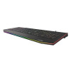 Klawiatura Genesis Lith 400 podświetlenie RGB X-Scissor -1417970
