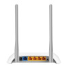 Router Wi-Fi WR850N N300 1WAN 4xLAN-1418358
