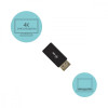 Adapter DisplayPort - HDMI Adapter 4k/60Hz -1418364