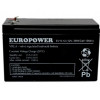 Akumulator EV 12V 9Ah -1418447