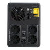 Zasilacz awaryjny BX750MI-GR Back-UPS 750VA,230V,AVR,4 Shuko-1418903