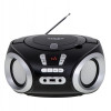 Radio CD-MP3 USB AD1181 -1419296