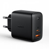 PA-B3 Omnia GaN ładowarka sieciowa 2xUSB Power Delivery (1xUSB A+1xUSB C) 65W 5.4A-1419424
