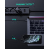 PA-B3 Omnia GaN ładowarka sieciowa 2xUSB Power Delivery (1xUSB A+1xUSB C) 65W 5.4A-1419426