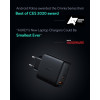 PA-B3 Omnia GaN ładowarka sieciowa 2xUSB Power Delivery (1xUSB A+1xUSB C) 65W 5.4A-1419430