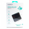 PA-B3 Omnia GaN ładowarka sieciowa 2xUSB Power Delivery (1xUSB A+1xUSB C) 65W 5.4A-1419431