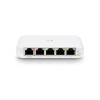 Switch UniFi 5x1GbE Desk USW-FLEX-MINI-1419518