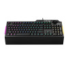 Klawiatura TUF Gaiming K1 RGB lighting/USB/black-1419533