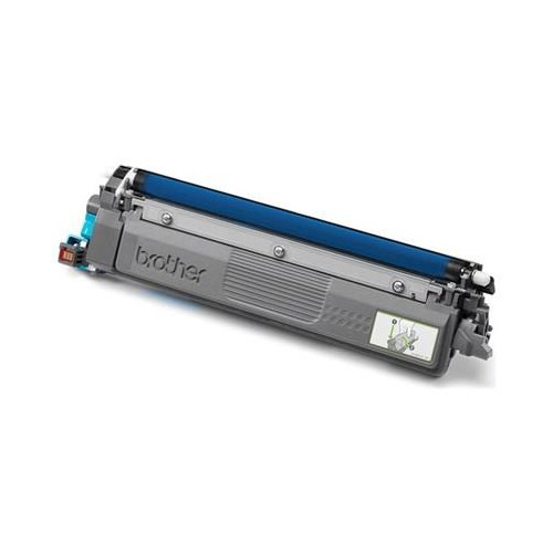 Brother TN-248XLC kaseta z tonerem 1 szt. Oryginalny Cyjan