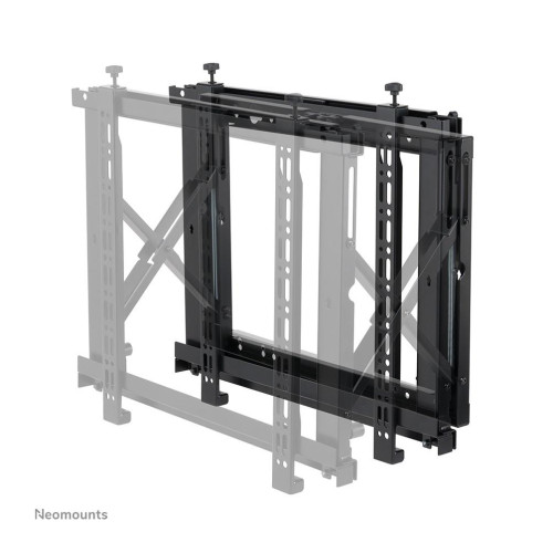 Neomounts WL95-800BL1 uchwyt do tablic informacyjnych 177,8 cm (70