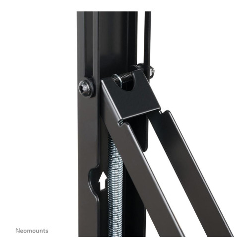 Neomounts WL95-800BL1 uchwyt do tablic informacyjnych 177,8 cm (70
