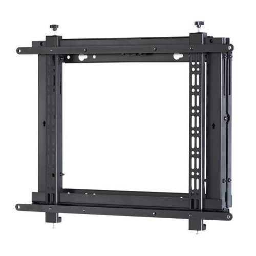 Neomounts WL95-800BL1 uchwyt do tablic informacyjnych 177,8 cm (70