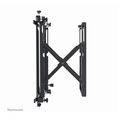 Neomounts WL95-800BL1 uchwyt do tablic informacyjnych 177,8 cm (70