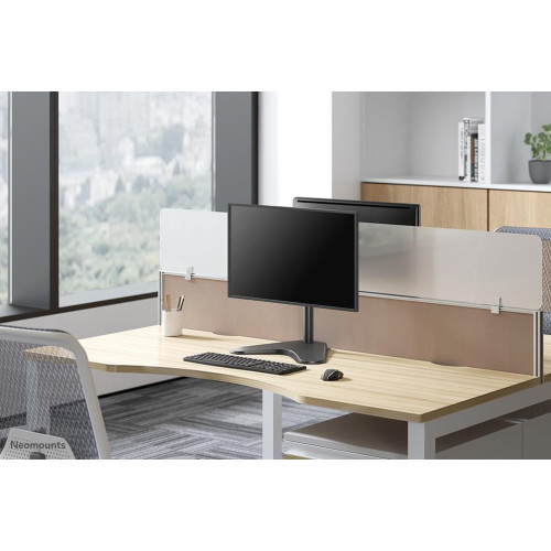 Neomounts FPMA-D550SBLACK uchwyt / stojak do monitorów 81,3 cm (32