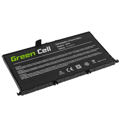 Bateria do Dell 15 5576 357F9 11,1V 4,2Ah-1410407