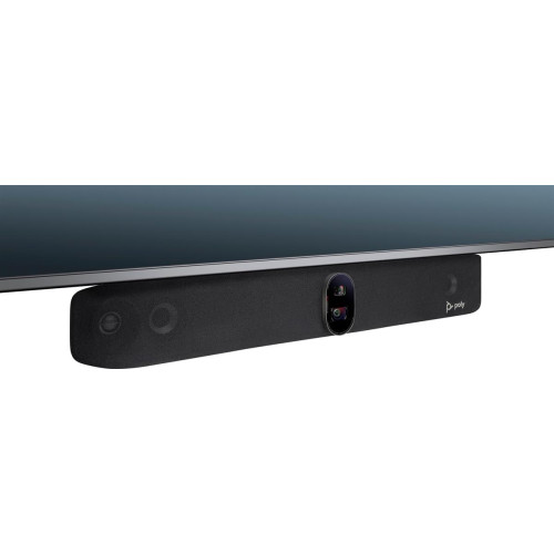 POLY Wideobar Studio X70 All-in-One z kontrolerem TC8 bez łączności radiowej i kabla zasilającego TAA-14104411