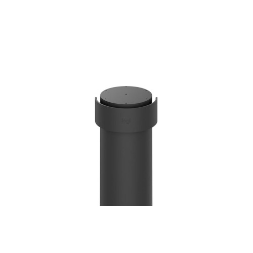 Logitech Sight Grafitowy 3840 x 2160 px 60 fps CMOS-14104447