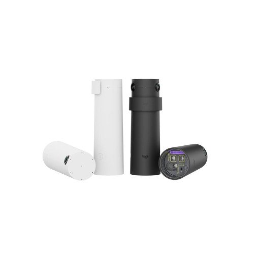 Logitech Sight Grafitowy 3840 x 2160 px 60 fps CMOS-14104449
